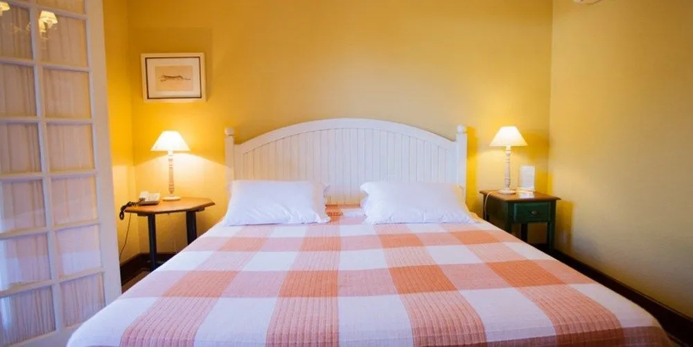 Vila Bueno Hotel Pousada photo 5