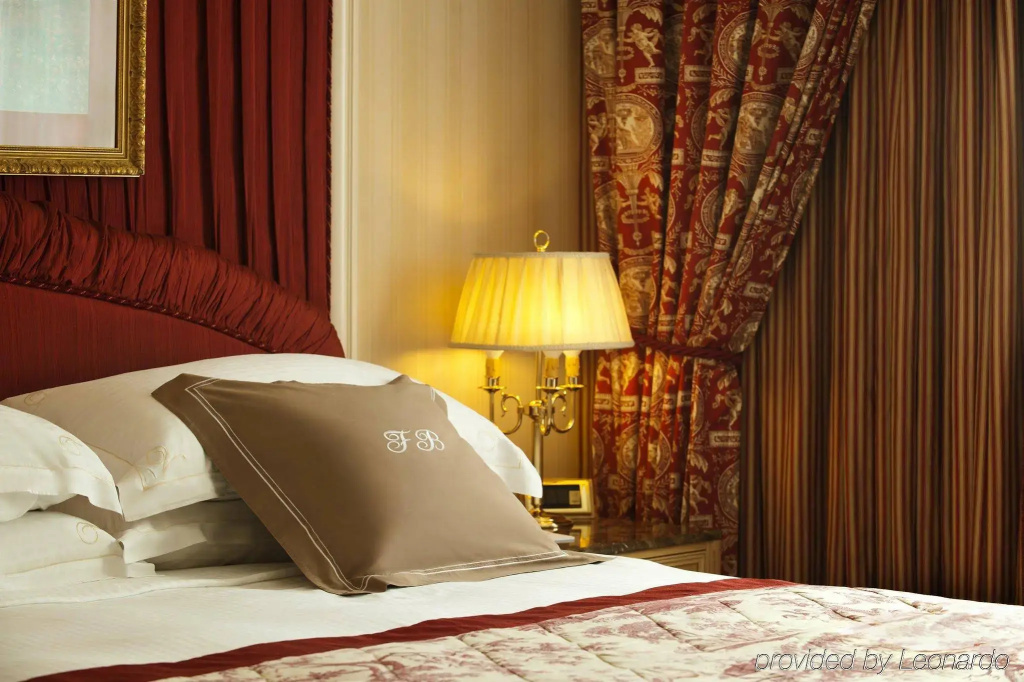 InterContinental LE Vendome Beirut photo 5