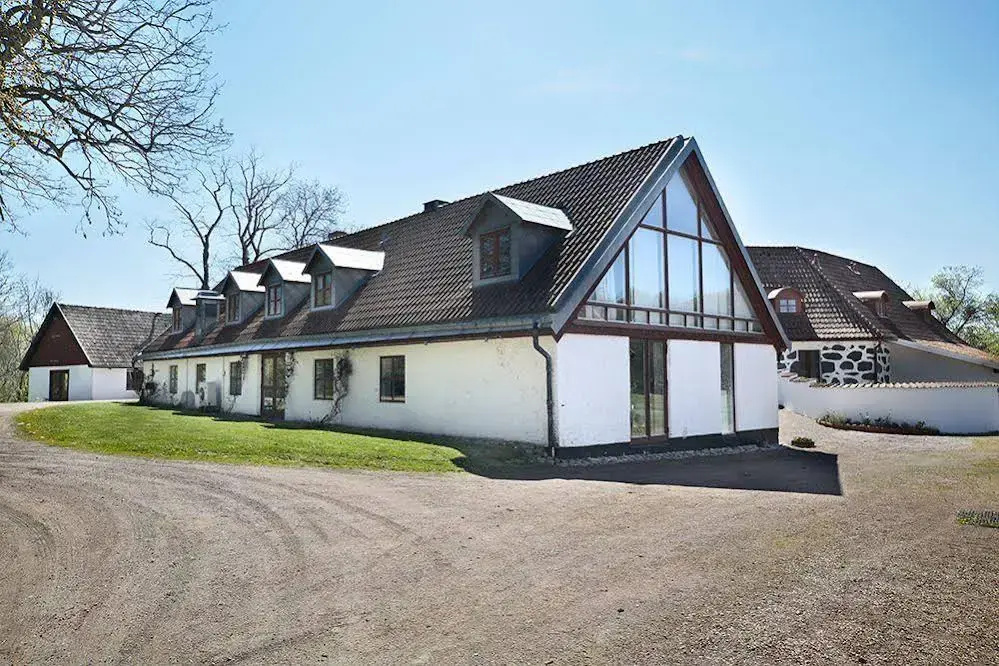 Tomarp Gårdshotell