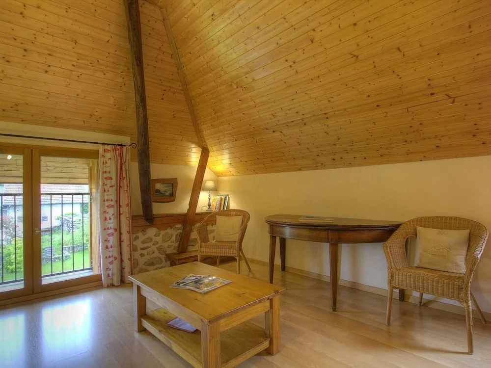 Chambres d'hôtes Lô Praz Condus photo 3