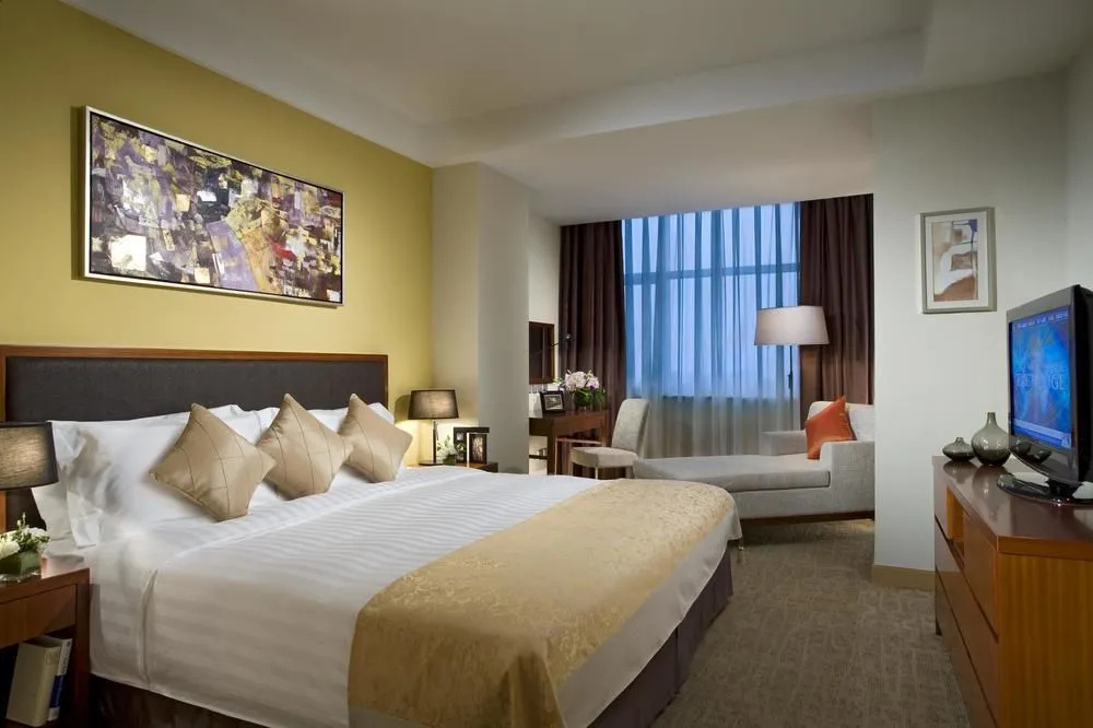 Somerset Serviced Residence photo 5