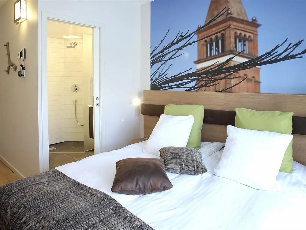 Hotel Blicher photo 3