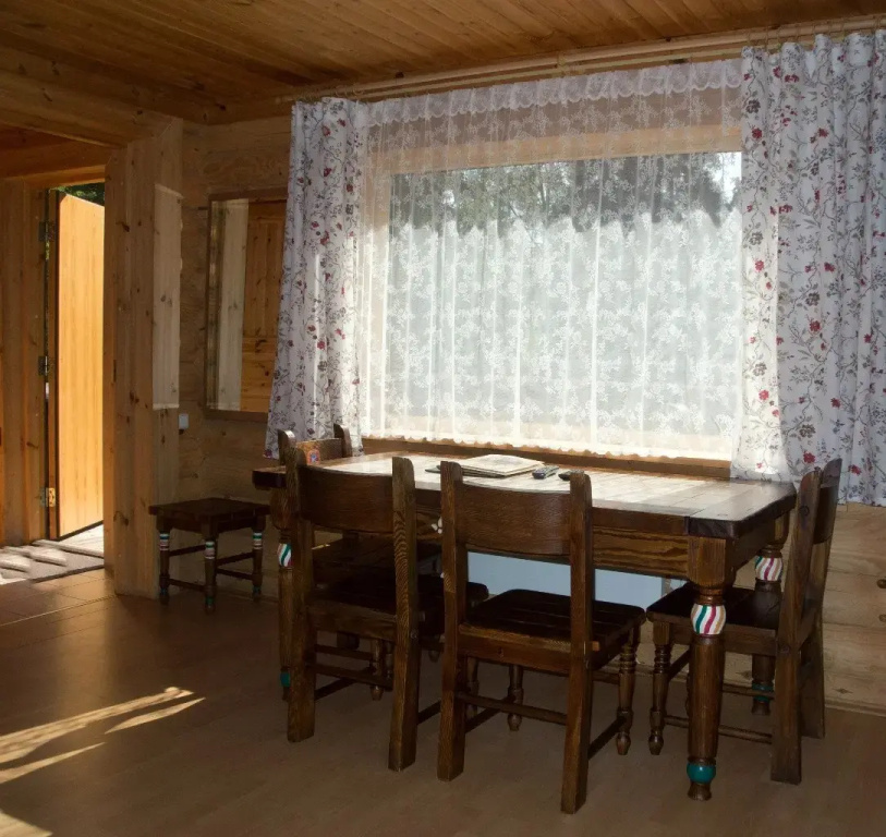 Verizhitsa Guest house