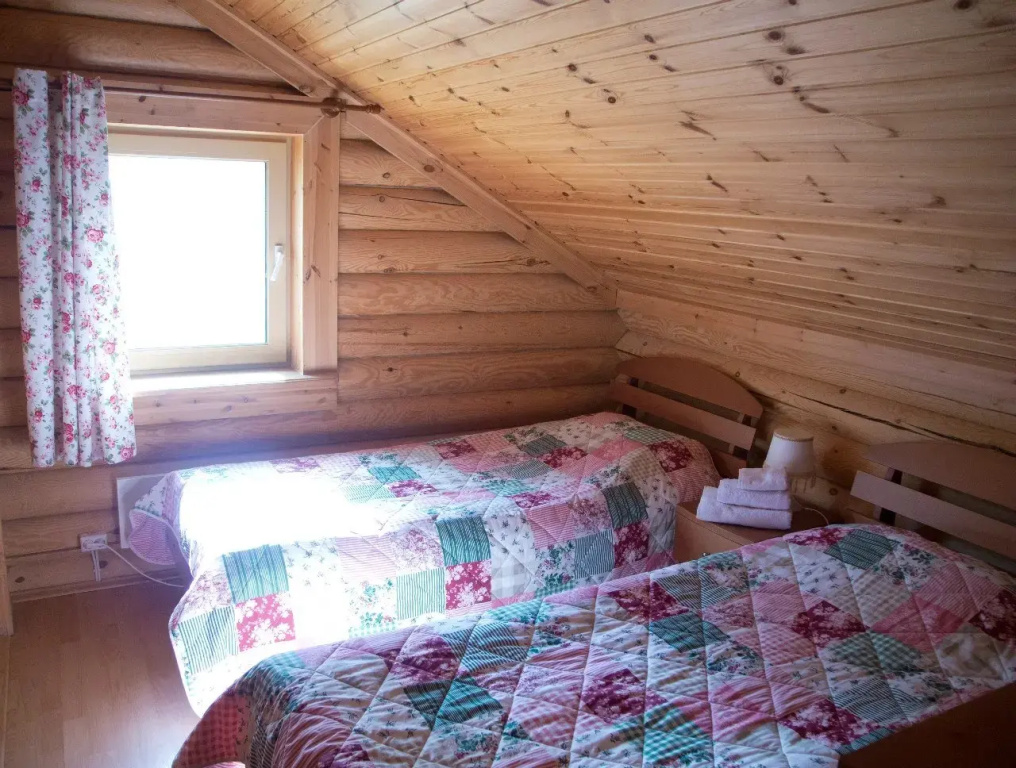 Verizhitsa Guest house photo 5
