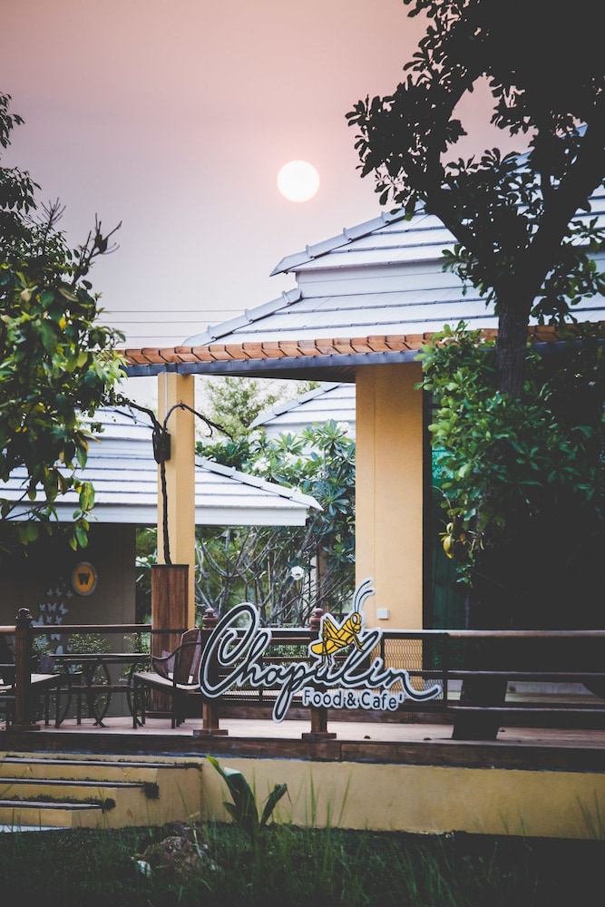 Chapulin Natural Resort photo 3