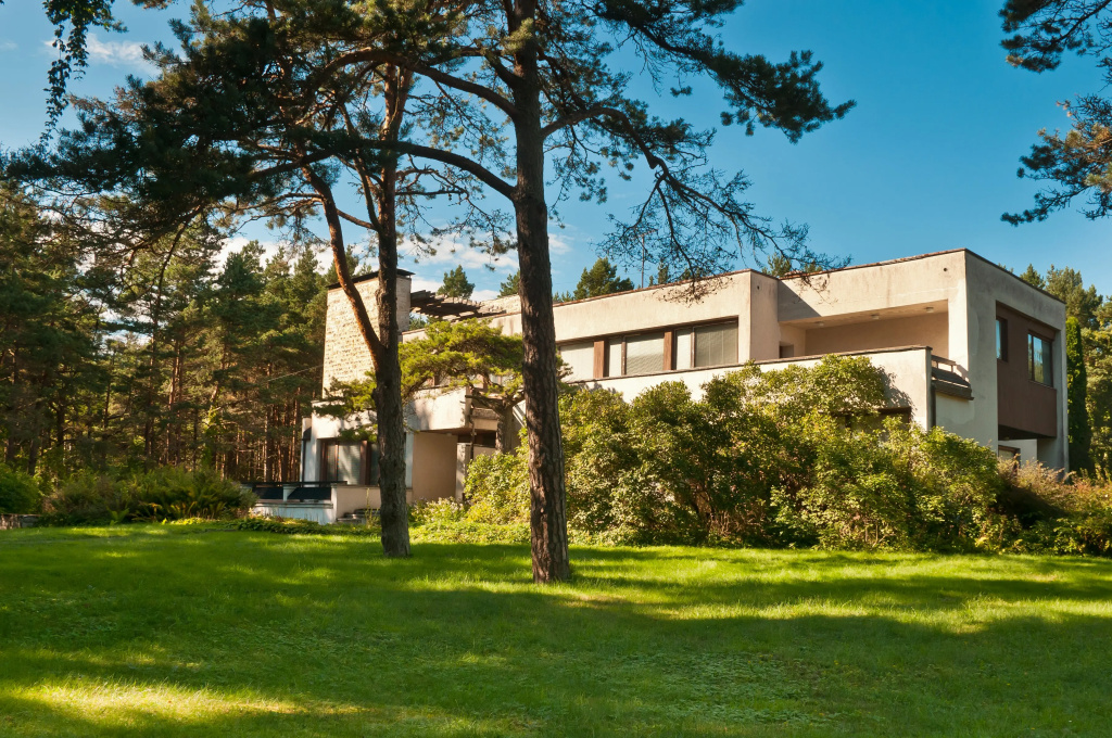 Yantarnyij Bereg Sanatorium photo 2