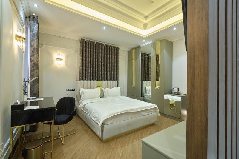 EAST STAR HOTEL - Самарканд, Узбекистан